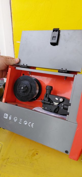 Invertor sudura mig mag almaz