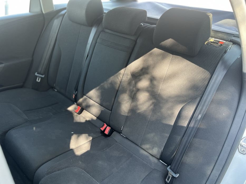 Vand VW PASSAT B6 2.0 TDI Bluemotion