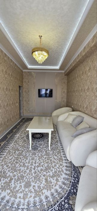 Uy sotiladi Navostroyka