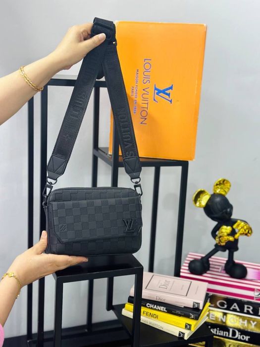 Стильные мужские сумки