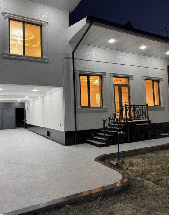 Продажа Евроучатска в Алмазарском районе, 6-соток (N 12715 )