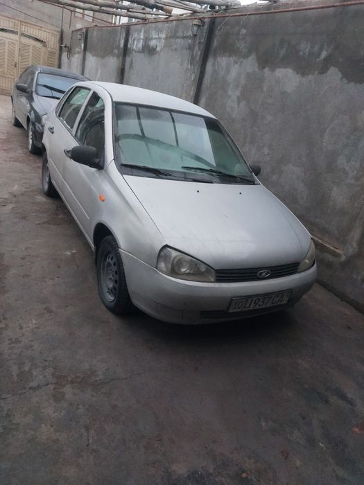 Lada calina 1118 xolati yaxshi