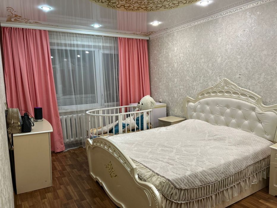 3-х комн кв в Майкудуке