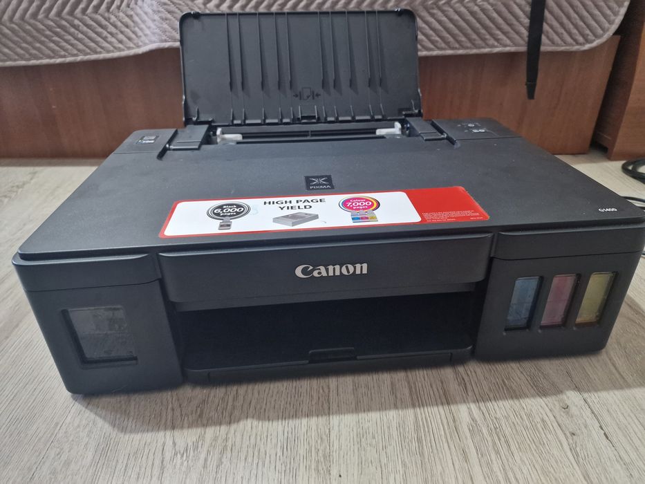 Canon printer G1400 за части