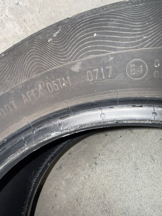 Гуми Continental ContiPremiumContact 175/65/14 T