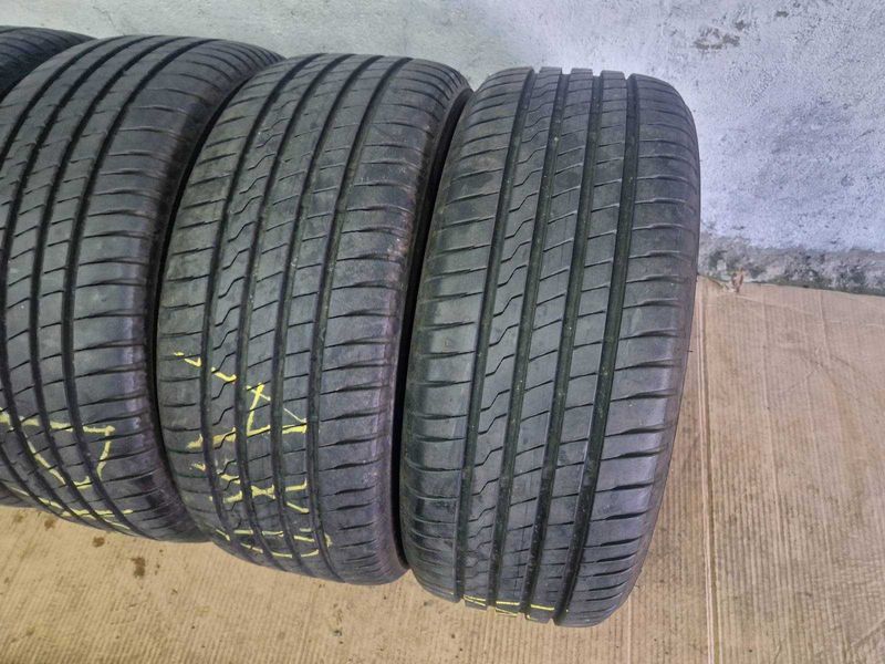 4 Firestone R16 205/50/ 
летни гуми 
DOT0218