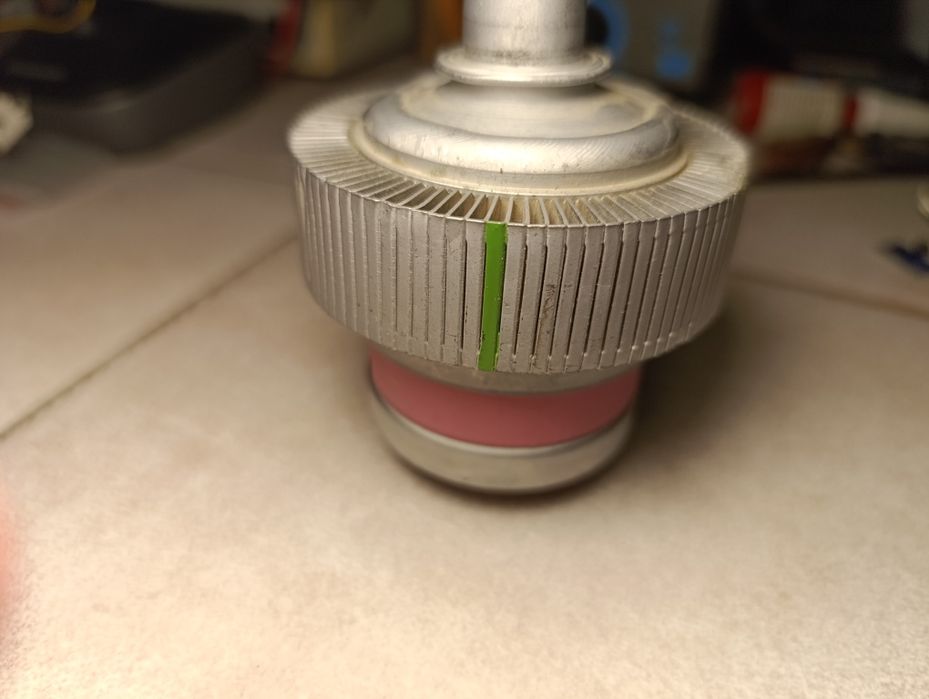 Продается лампа ГУ-74Б