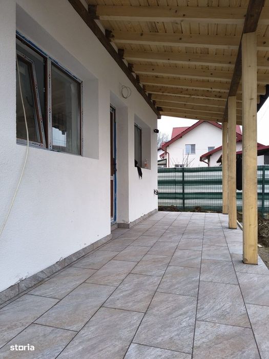 Cornu de Jos - duplex - 138500 Euro/Neg.