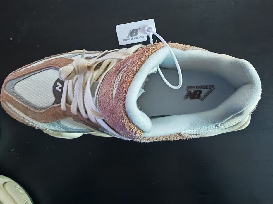 Adidași  New Balance