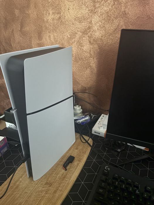 Ps5 digital loat luna trecuta