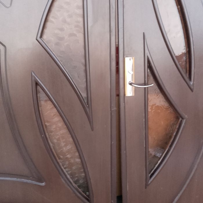 Эшик комплект янги