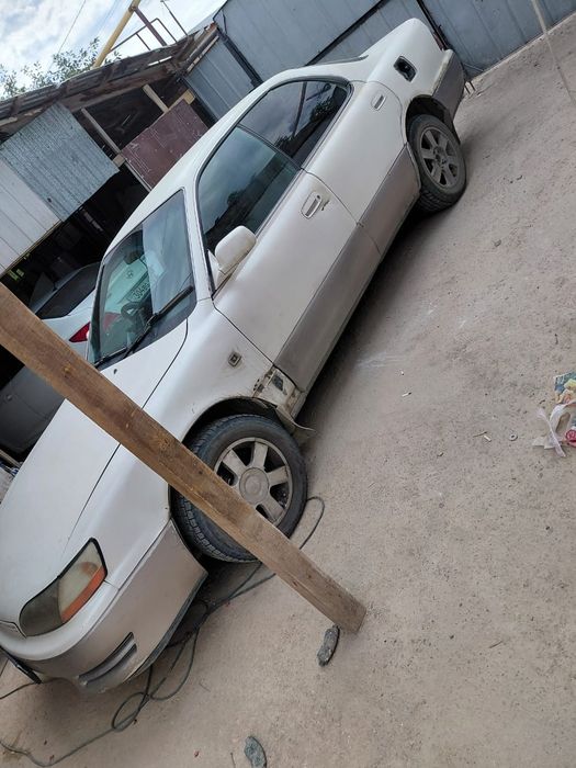 Продам машину в хорошем состоянии