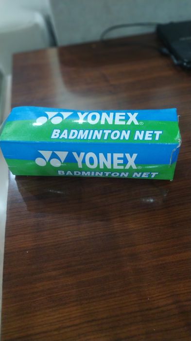 Сетка Yonex для игры в бадминтон