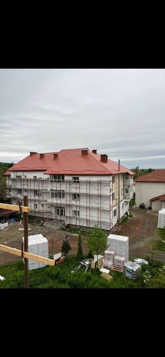 Acoperișuri Dulgheri reparații de urgență bilka