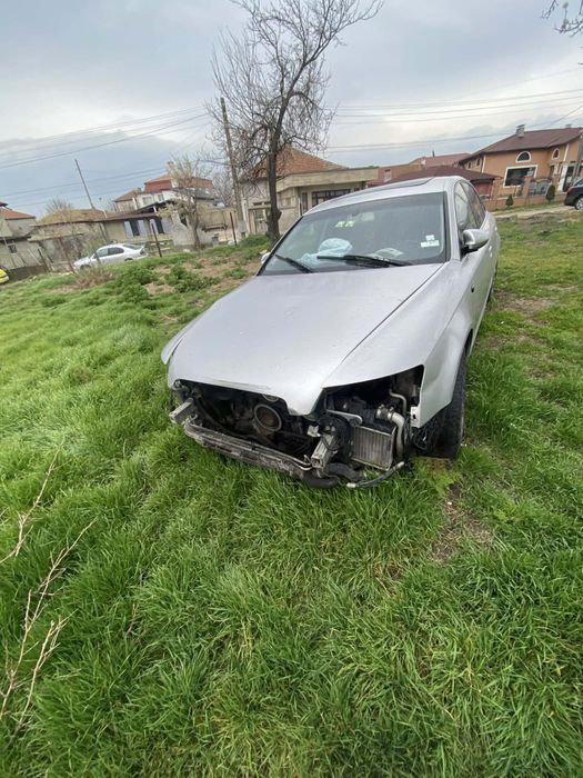 Audi a6 c6 2007 3.0 TDI