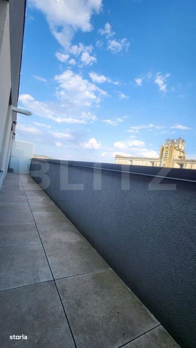 Apartament cu 2 camere, 64 mp, Cartier Maurer - Targu Mures