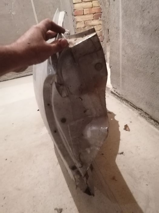 Крыло Супры 80 кузов