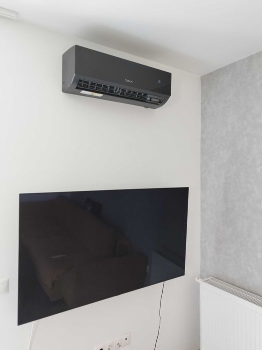 Montaj Aer Condiționat Brașov | Instalare Profesională + Garanție