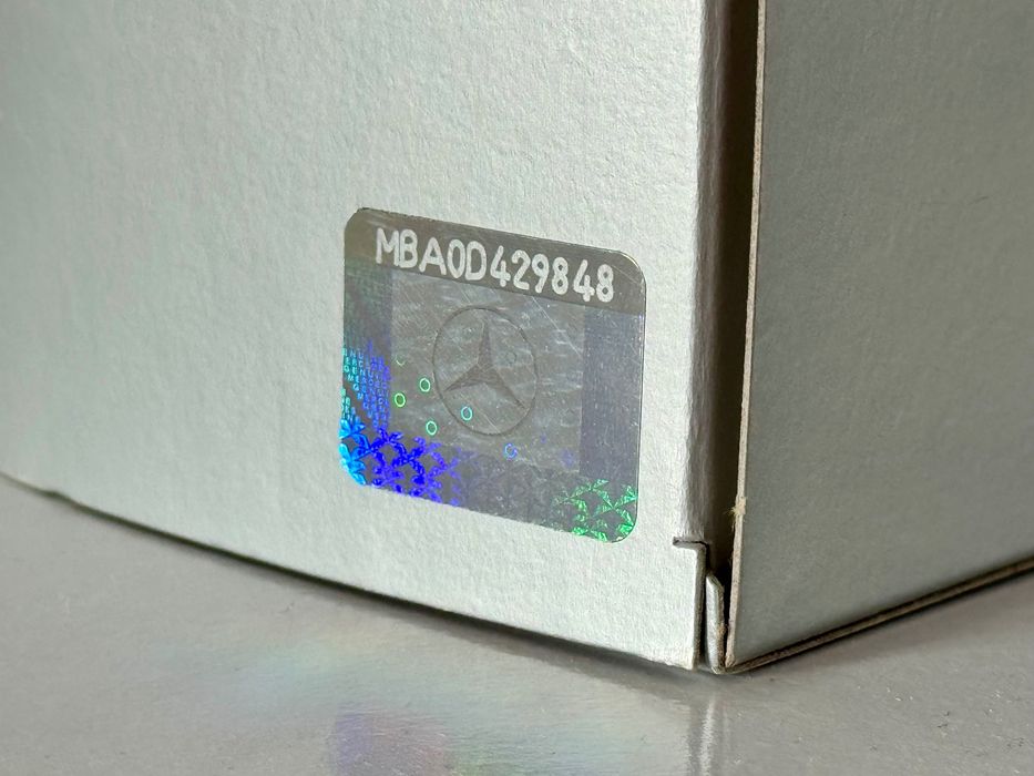 Machetă Mercedes-Benz C-Klasse T-Modell Avantgarde Dioramă nouă