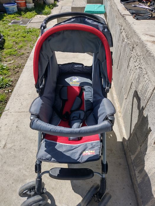 Cărucior pentru copii