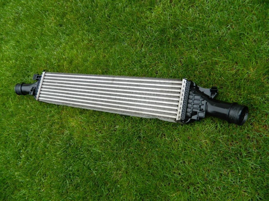 Radiator intercooler Audi A4 B8 cod 8K0145805P