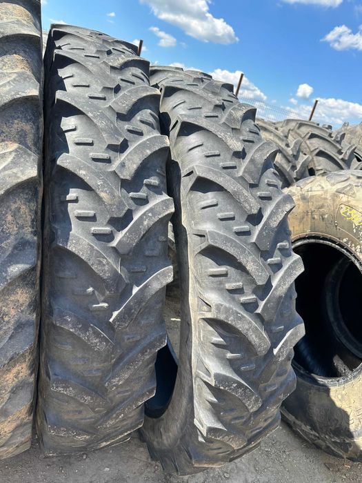 Cauciuc 11.2 R44 Kleber