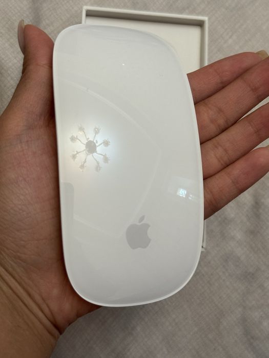 Apple Magic Mouse