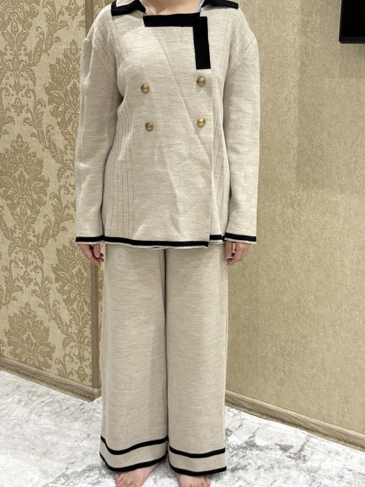 Dvoyka kiyimlar (turli xil)