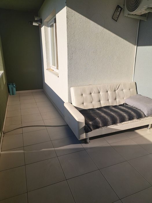 Inchiriez apartament in comuna Giroc