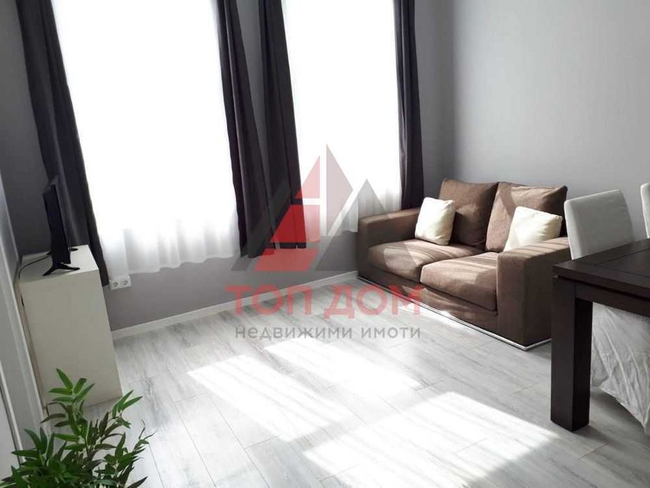 Продава се Двустаен апартамент в Варна, Погреби - 89 кв.м за 2461 €/кв.м - Снимка #3