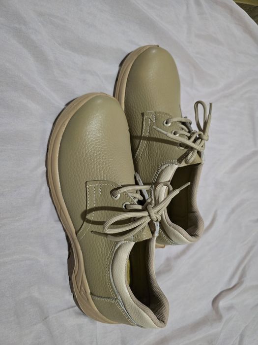 Полусапог обмен бор