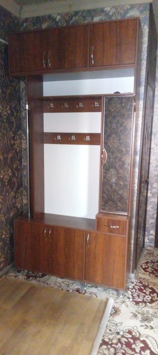 2 хонали квартира