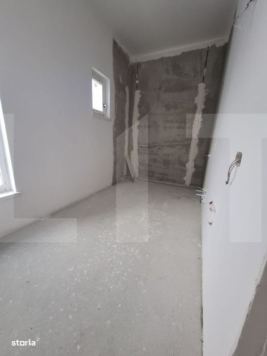 Duplex spatios in Manastirea Doamnei