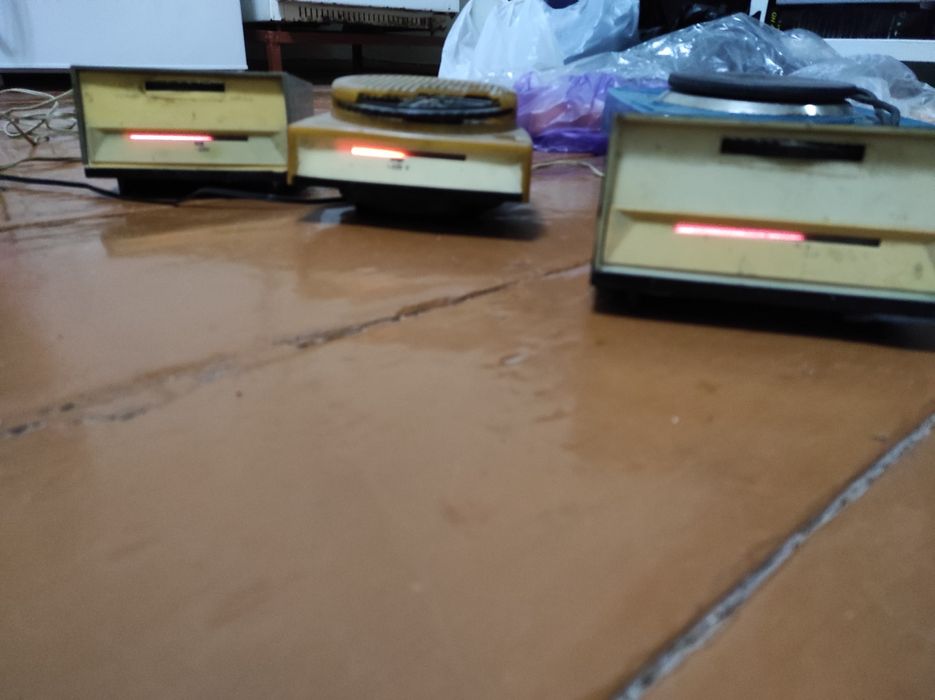 Стабилизатор - Трансформатор.СССР.