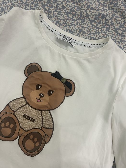 ТЕНИСКИ ALESSA / сладки мечета