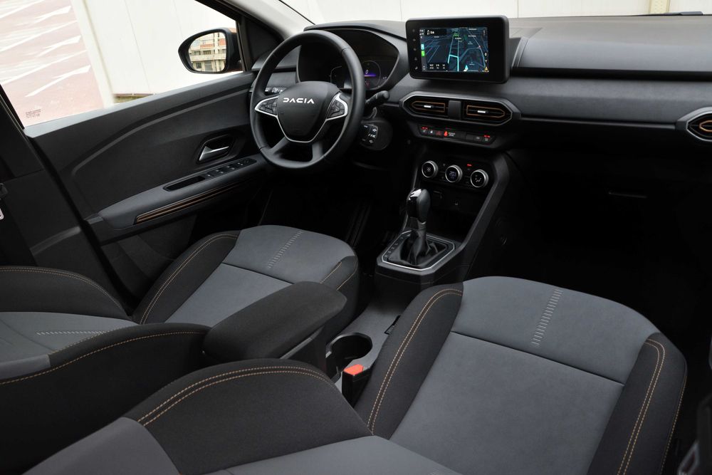 Dacia Jogger 1.6 /Hibrid/2024/Extreme/Posibilitate Rate/Leasing/GARANTIE
