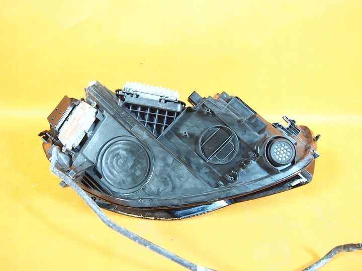 Оригинални фарове AUDI A6 C7 4G0 LIFT FULL LED 2015 - 2018 година