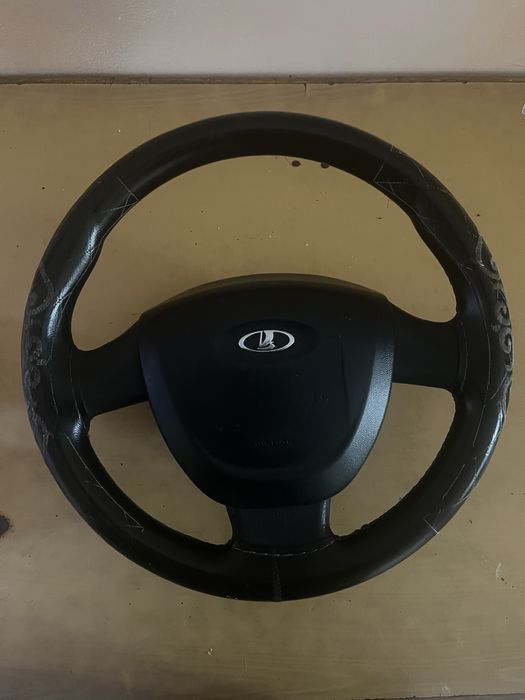 Гранта руль айрбаг