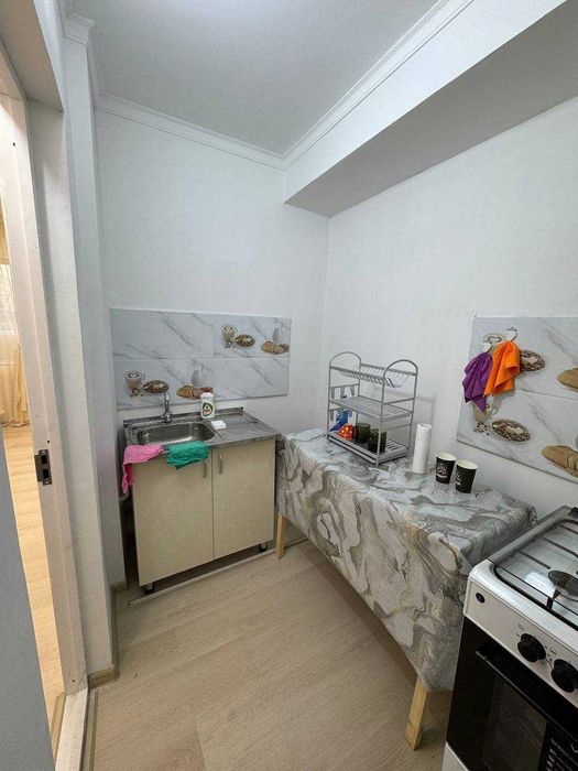 Yunusobod 2 kvartal 1/1/4 ervro remont