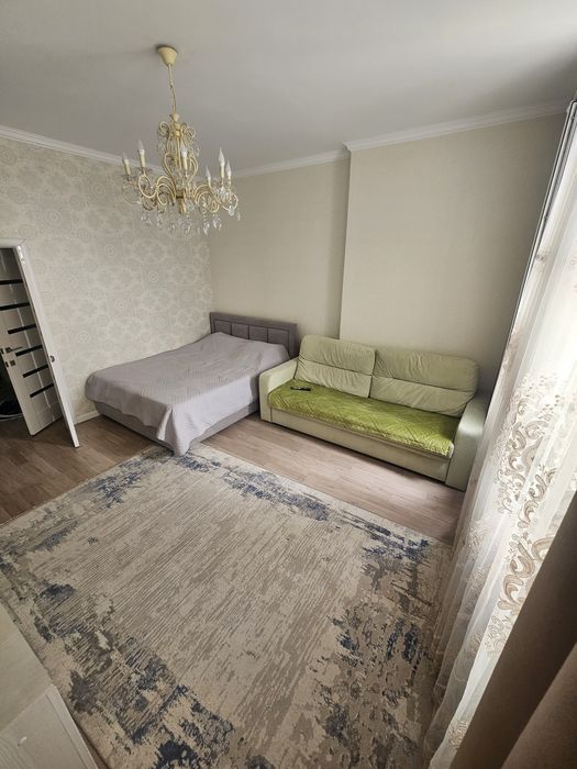 Сдам посуточно квартиру