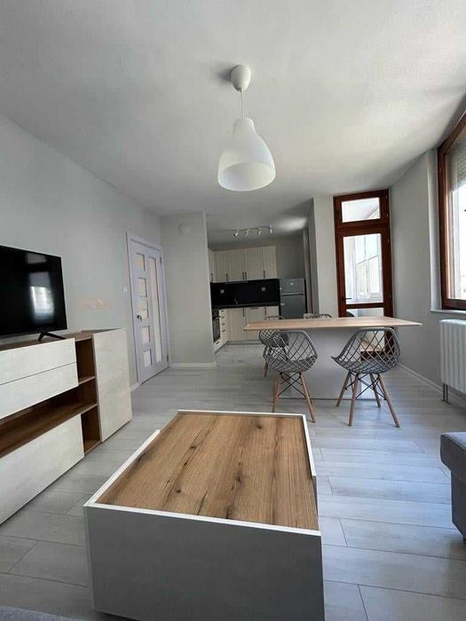 Дава се под наем Двустаен апартамент в София, Стрелбище - 65 кв.м за 459 € - Снимка #3