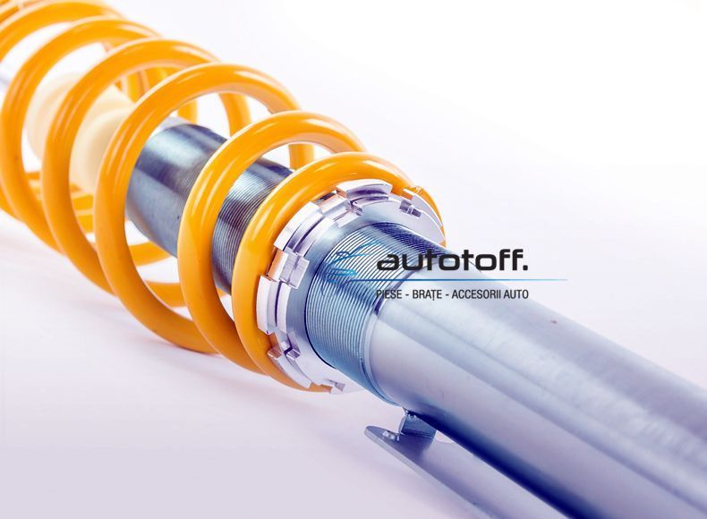 Suspensie sport FK reglabila Seria 5 BMW F10 (10-17)