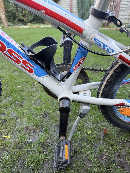 Bicicletă CROSS Junior de 20’