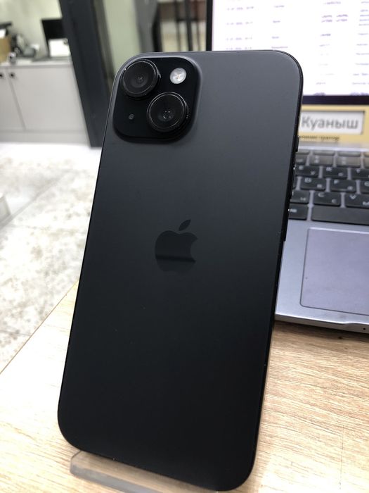 Iphone 15 128gb (p25)