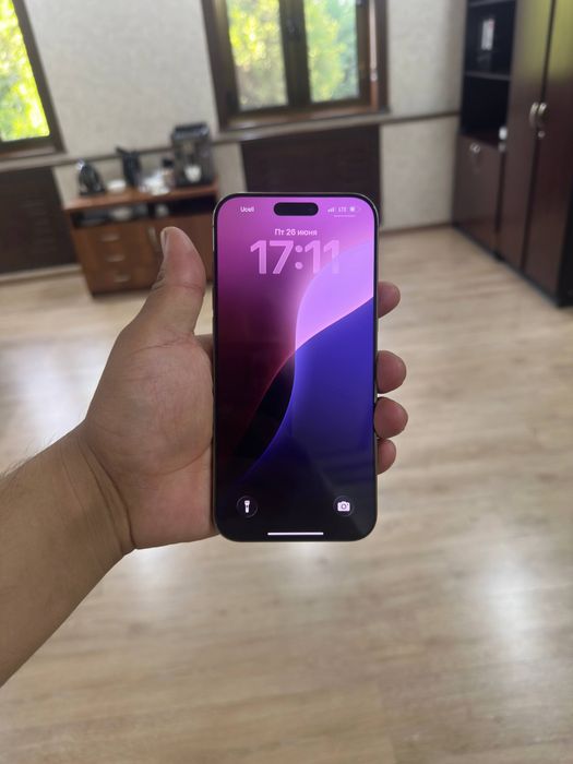 Iphone 16 pro max 256 gb desert titanium