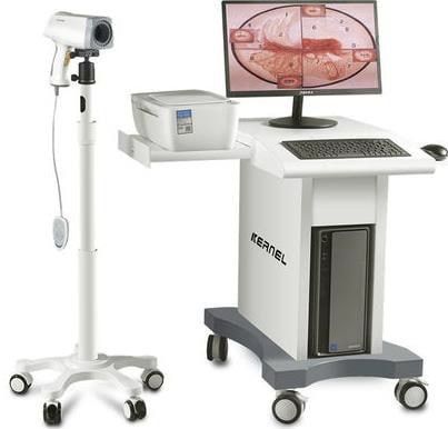 Видеокольпоскоп KERNEL KN-2200