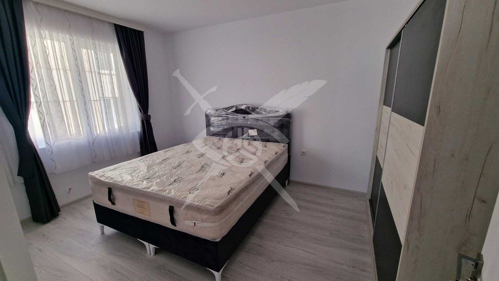 Дава се под наем Двустаен апартамент в София, Витоша - 55 кв.м за 698.19 € - Снимка #2