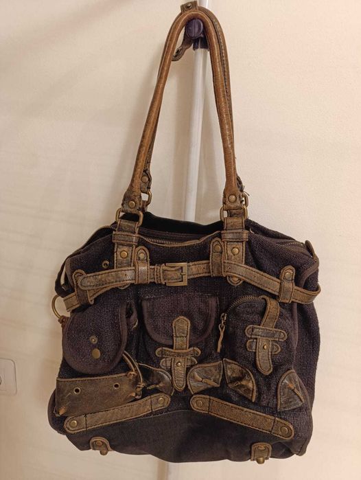 Стильная молодежная сумка, Бангкок