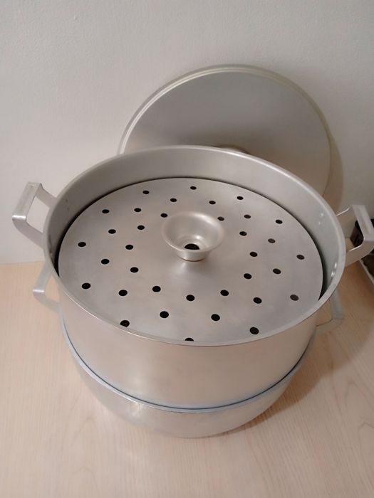 Продам мантоварку