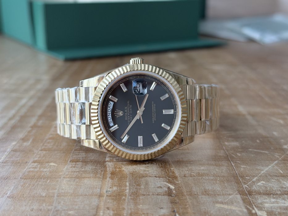 Часы Rolex Day-Date